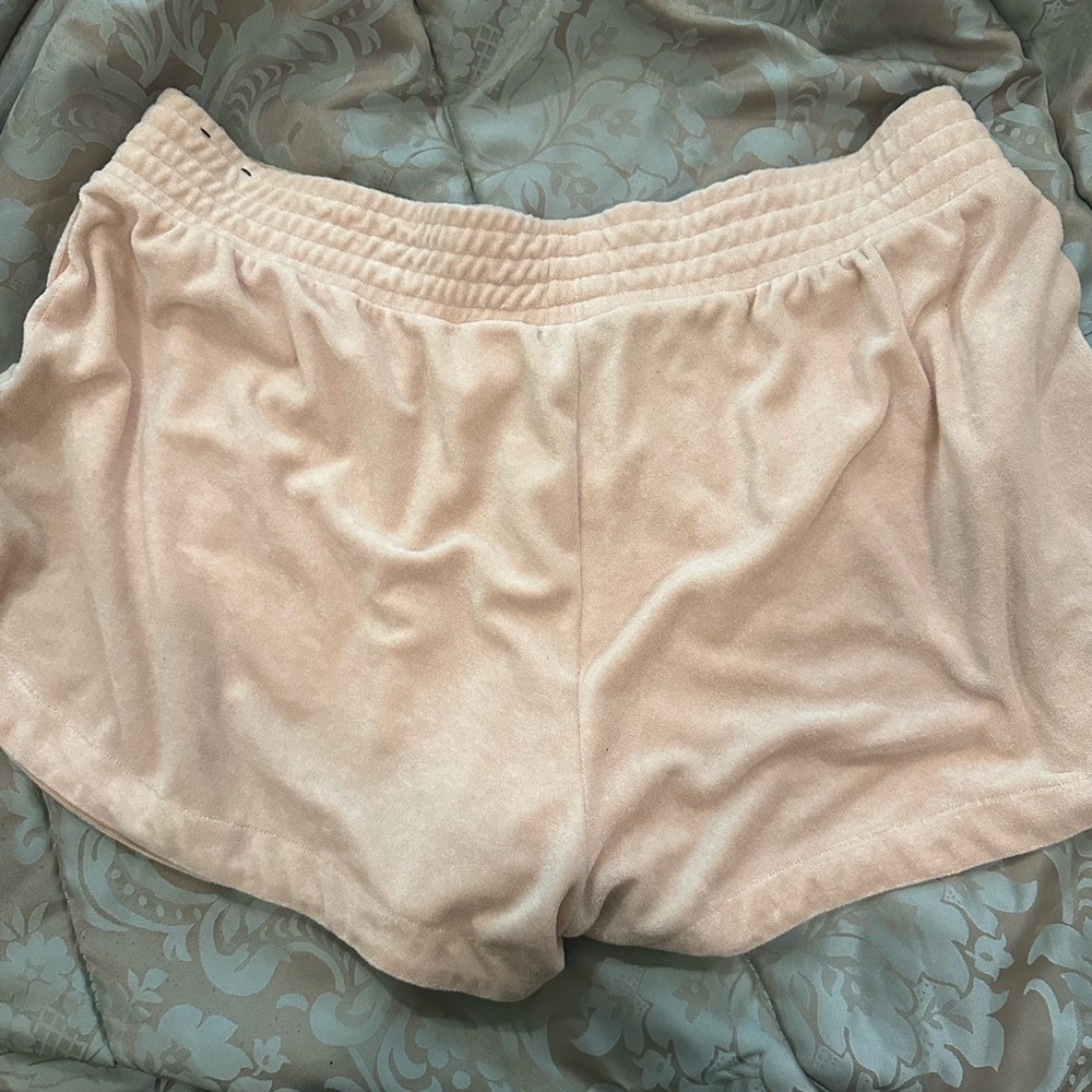 Nike Snap Button Short - Picture 5 of 5